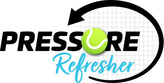 Pressure Refresher