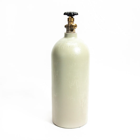 10 LB CO2 Cylinder