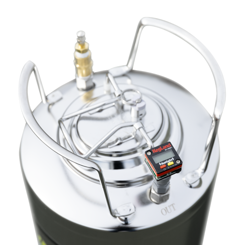 Digital Gauge - Optional Gauge for any Pressure Refresher