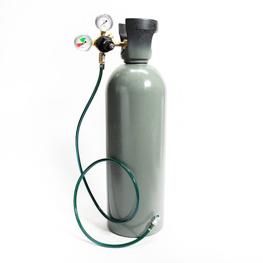 Pressure Refresher - 20 LB CO2 Charging Kit