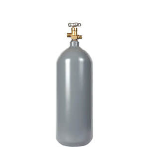 20 LB CO2 Cylinder